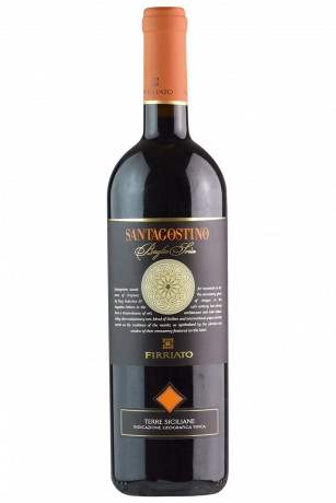 Santagostino Baglio Sorìa Rosso Firriato 2020
