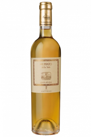 Muffato della Sala Castello della Sala Antinori 2024 50cl