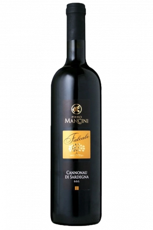 Cannonau Falcale Piero Mancini 2023