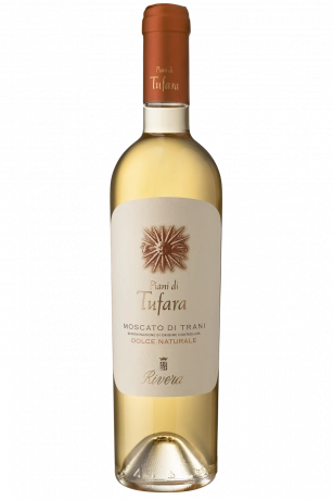 Piani Di Tufara Moscato Di Trani Dolce Rivera 2022 