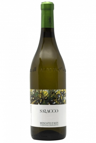 Moscato D'Asti Saracco 2025