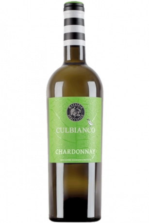 Chardonnay Culbianco Masseria Spaccafico 2023