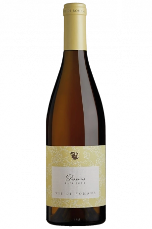 Pinot Grigio Dessimis Vie Di Romans 2024