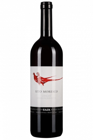 Sito Moresco Gaja 2023