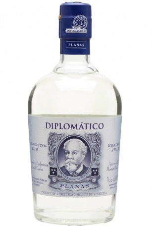 Rum Diplomático Planas 70cl