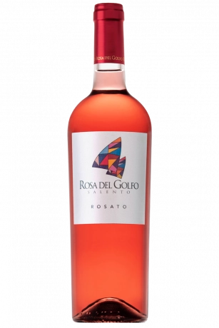 Rosa Del Golfo 2025 