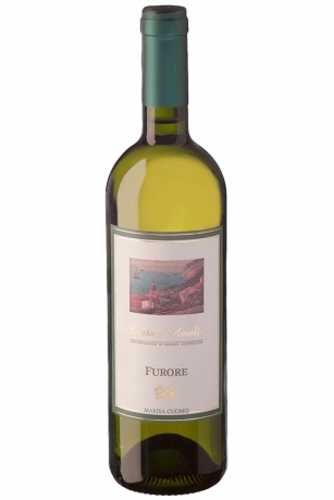 Furore Bianco Marisa Cuomo 2024