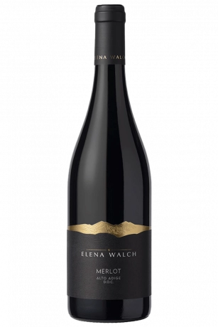 Merlot Elena Walch 2025