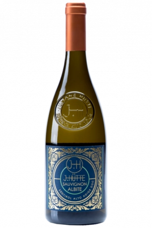 Sauvignon Albite J.Hütte 2025