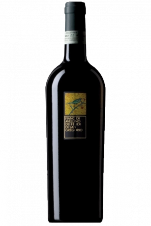 Fiano Di Avellino Feudi Di San Gregorio 2025