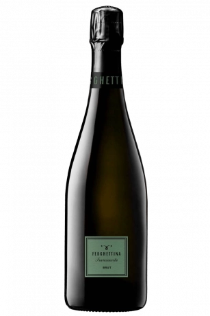 Franciacorta Brut Ferghettina