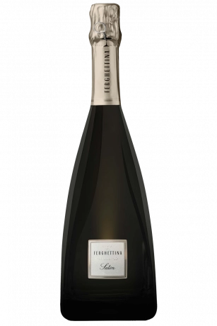 Franciacorta Brut Satèn Ferghettina 2022