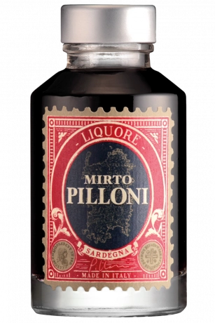 Mignon Mirto Pilloni Silvio Carta 10cl