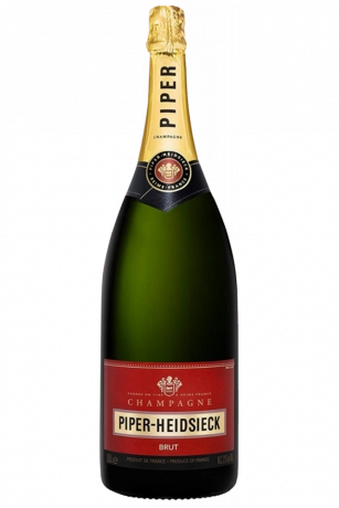 Magnum Champagne Piper-Heidsieck Cuvée Brut 