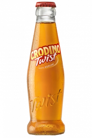 APER. CRODINO TWIST agrumi 175ml