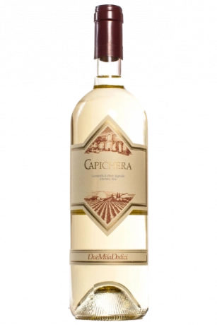 Vermentino Capichera 2024
