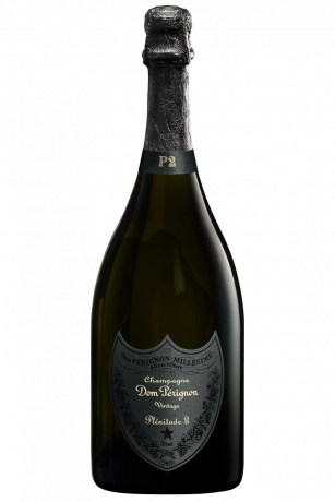 Champagne Dom Pérignon P2 2006