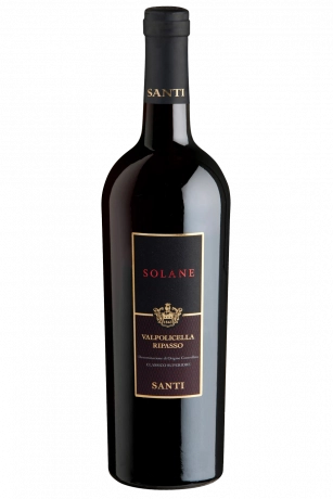 Valpolicella Ripasso Classico Superiore Solane Santi 2021