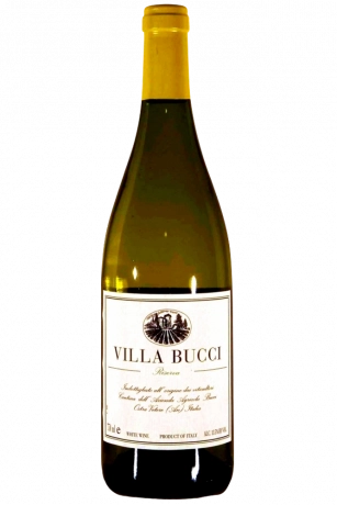 Verdicchio Dei Castelli Di Jesi Classico Riserva Villa Bucci 2021