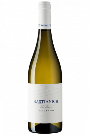 Friulano Vini Orsone Bastianich 2025