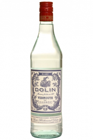 Dolin Blanc Vermouth 75cl 
