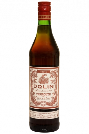 Dolin Rouge Vermouth 75cl