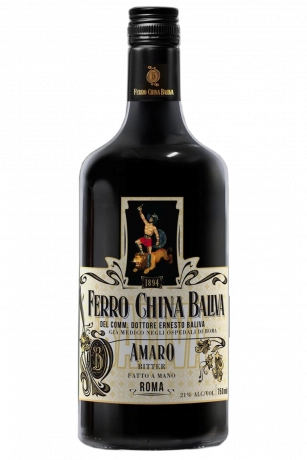 Ferro China Baliva 70cl