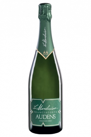 Franciacorta Dosaggio Zero Audens Le Marchesine