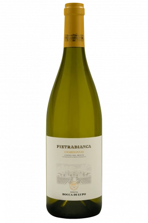 Chardonnay Pietrabianca Tenuta Bocca Di Lupo 2024