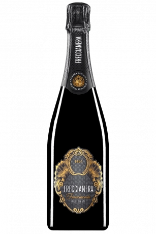 Franciacorta Brut Freccianera Fratelli Berlucchi 2021