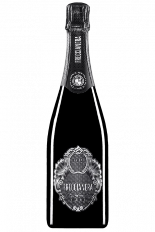 Franciacorta Satèn Freccianera Fratelli Berlucchi 2021