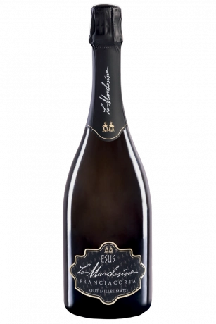 Franciacorta Brut Esus Le Marchesine 2016