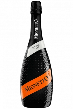 Cuvée Sergio 1887 Luxury Collection Mionetto