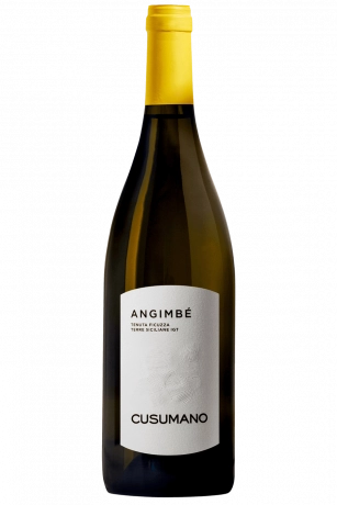 Angimbé Cusumano 2025