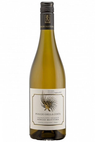 Grechetto Poggio Della Costa Sergio Mottura 2024