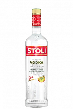 Vodka Stolichnaya 1Litro