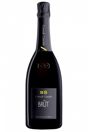 Franciacorta Brut Contadi Castaldi 