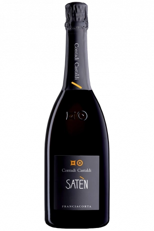 Franciacorta Satèn Contadi Castaldi 2022