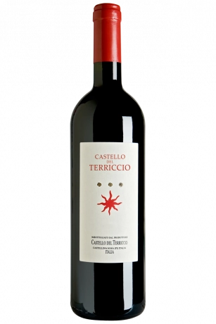 Castello Del Terriccio 2018