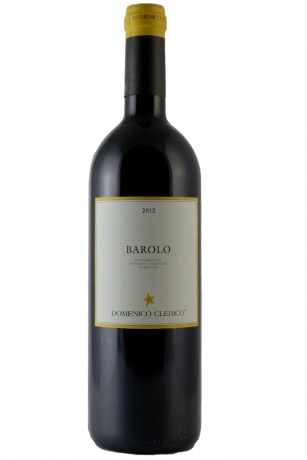 Barolo Domenico Clerico 2020