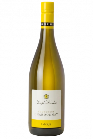 Chardonnay Lafor&ecirc;t Joseph Drouhin 2022