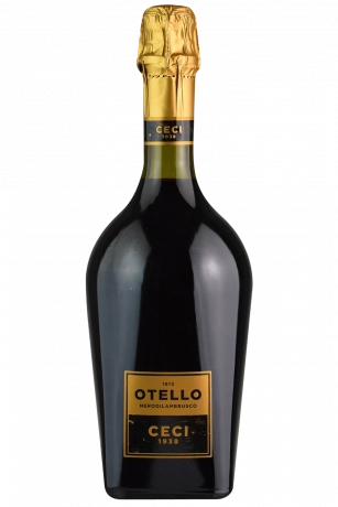 Lambrusco Otello Nero Ceci