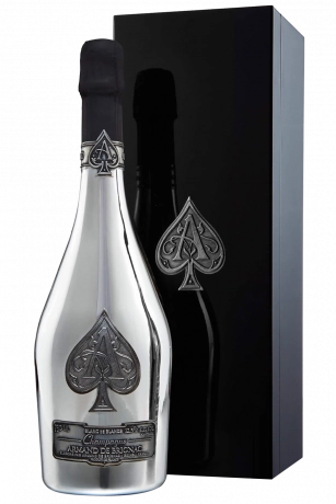 Champagne Armand De Brignac Brut Blanc De Blancs (Astucciato)