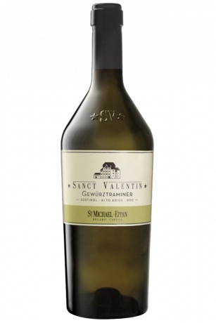 Gewürztraminer Sanct Valentin St. Michael Eppan 2025