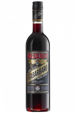Rabarbaro Zucca Gran Riserva 70cl