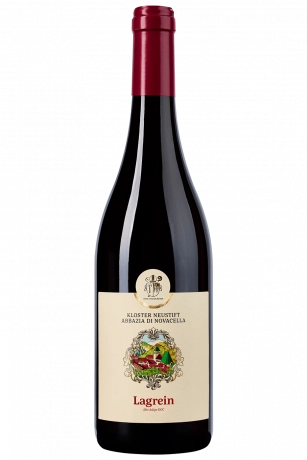 Lagrein Abbazia Di Novacella 2025