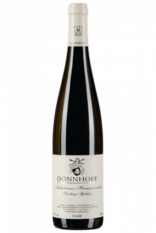 Riesling Niederhäuser Hermannshöle Spätlese Dönnhoff 2024