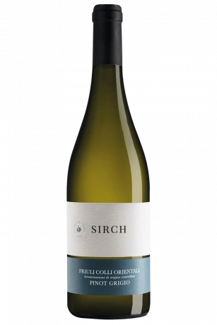 Pinot Grigio Sirch 2025