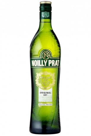 Noilly Prat Original Dry Vermouth 75cl