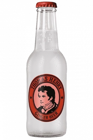 Ginger Beer Thomas Henry 20cl